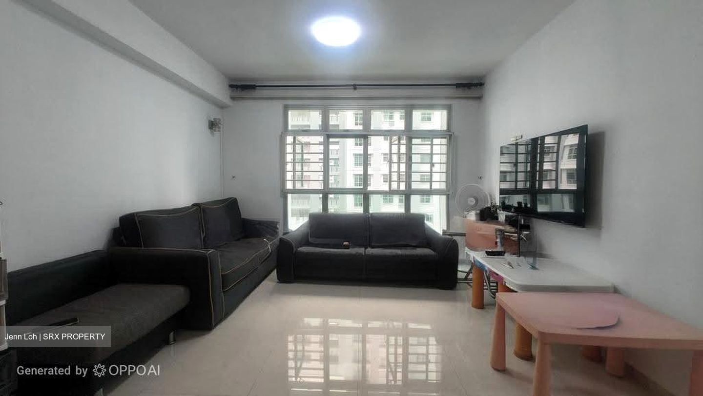 Blk 815C Keat Hong Quad (Choa Chu Kang), HDB 4 Rooms #618679671